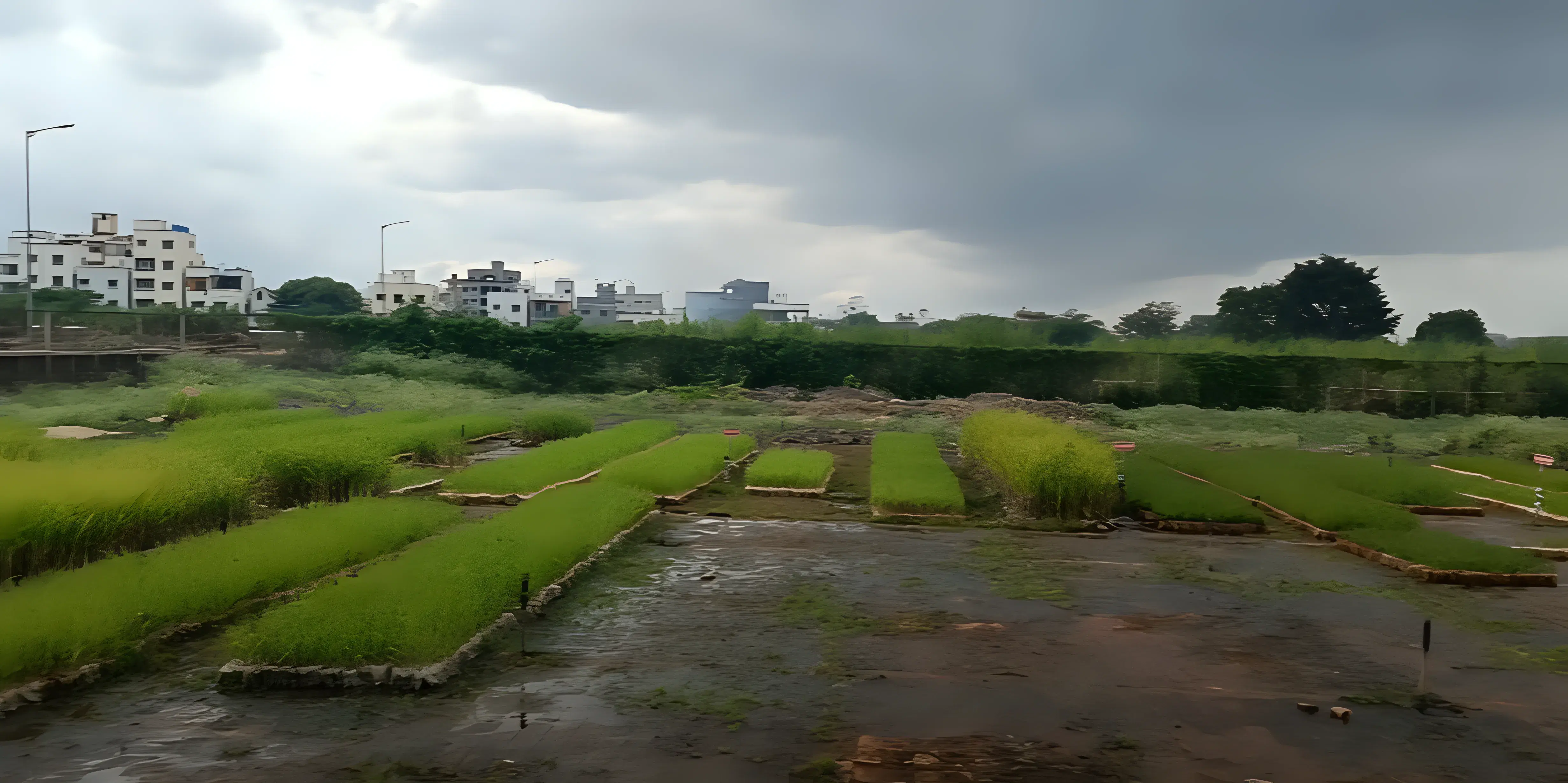 VSI Pune hostel photo 10